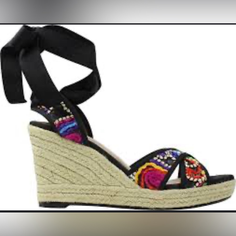 J. Renee sandals Size 9M